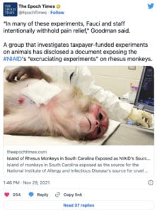 Monkey Island South Carolina