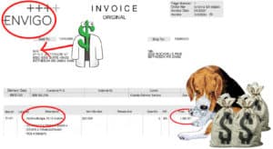 WCW Files New Lawsuits