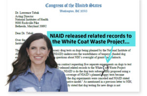 congress demands beaglegate answers