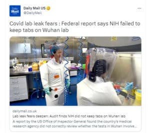 NIH and EcoHealth Alliance