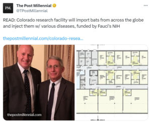 New CSU Bat Lab